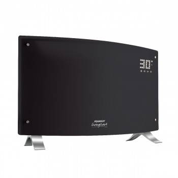 VITROCONVECTOR CURVO PEABODY PE-VQD20N
