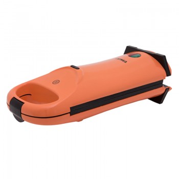 DONUTS Y BAGLE MAKER ATMA DO8110N