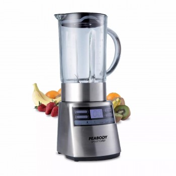 LICUADORA DIGITAL PEABODY PE-SM100 1,5 LTS