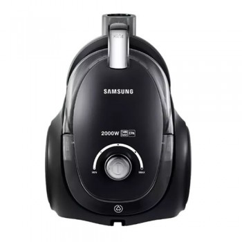 ASPIRADORA SAMSUNG VC20BG NEGRO 2000W