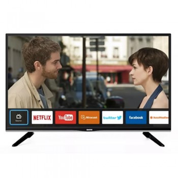 SMART TV 32 SANYO HD LCE32IH51D