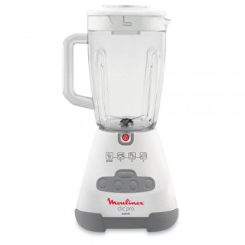 LICUADORA MOULINEX CLIC PRO LN4501AR 550W