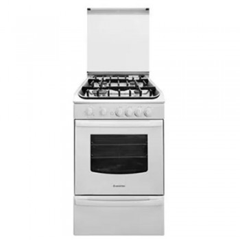 COCINA A GAS ARISTON CG54SG1H 55CM