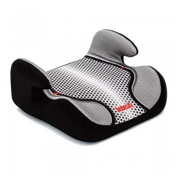 BOOSTER PARA AUTO BEBESIT NIÑOS BOOSTER POP NEGRO 9018 36KG