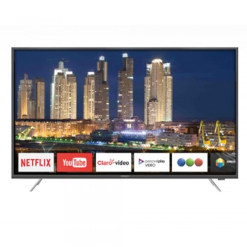 SMART TV 4K 49 NOBLEX ULTRA HD DI49X6500