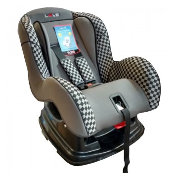BUTACA PARA AUTO LOVE 2021 GP