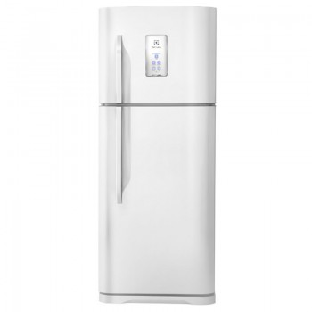 HELADERA CON FREEZER BLUE TOUCH ELECTROLUX TF51