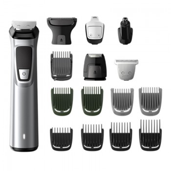 CORTABARBA MULTIGROOM PHILIPS MG7730/15 16 EN 1