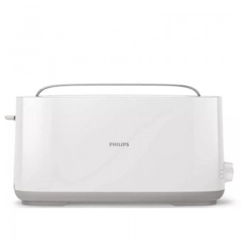 TOSTADORA DE RANURA GRANDE PHILIPS HD2590/00