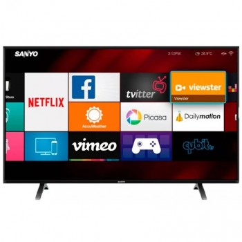 SMART TV 50 SANYO FULL HD LCE50SF8100