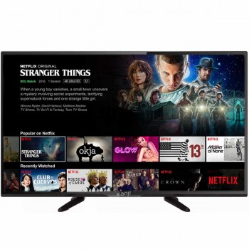 SMART TV 32 KANJI HD ANDROID 7.0