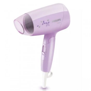 SECADOR DE PELO PHILIPS BHC010/70 1200W