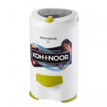 SECARROPAS CENTRIFUGO KOH-I-NOOR C765 VISION 6,5KG