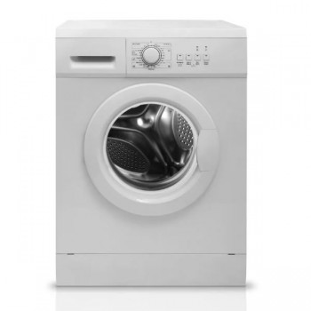 LAVARROPAS DE CARGA FRONTAL PHILCO PHLF070B 7 KG 1200RPM
