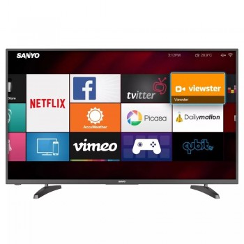 SMART TV 32 HD SANYO LCE32IH26