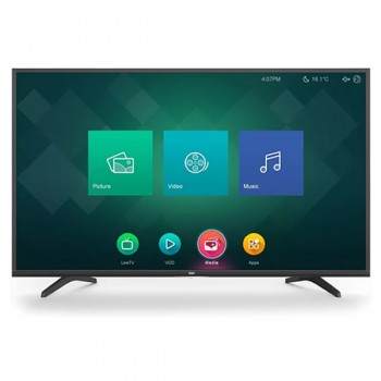 SMART TV LED 32 BGH BLE3217RT NETFLIX YOUTUBE