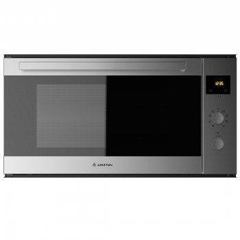 HORNO ELECTRICO ARISTON ML 99 IX A 90CM