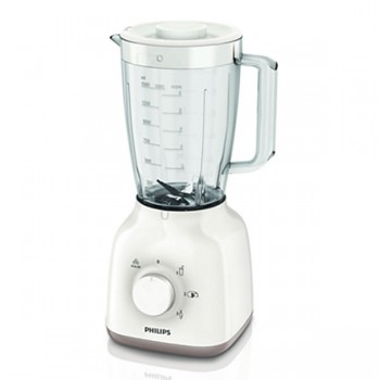 LICUADORA PHILIPS HR2125/06 500W JARRA DE ACRILICO