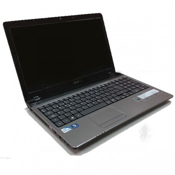 NOTEBOOK ACER 15,6 ASPIRE AS5750Z-4811 INTEL W7