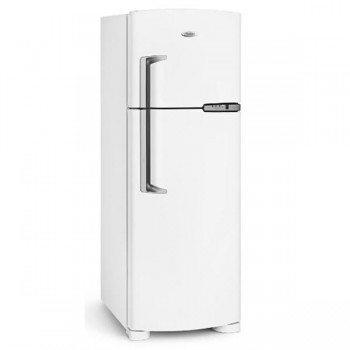 HELADERA NO FROST WHIRLPOOL WRM42D2 W