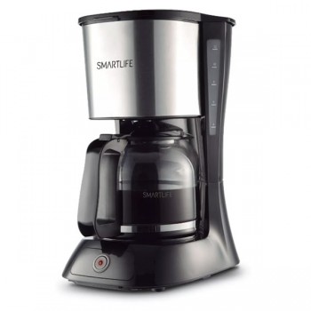CAFETERA SMARTLIFE SL-CM9402 1,5LTS 980W