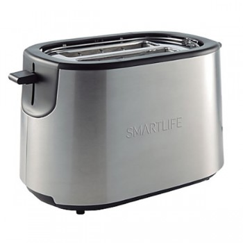TOSTADORA SMARTLIFE SL-TO1701 INOX