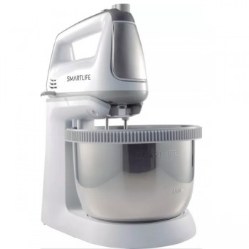 BATIDORA DE MANO SMARTLIFE SL-HMR5035IX 350W