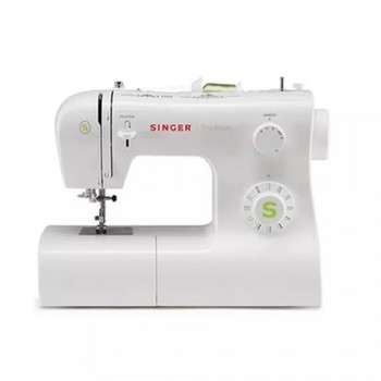 MAQUINA PARA COSER FAMILIAR AUTOMATICA SINGER 2273