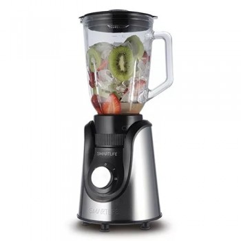 LICUADORA DE MESA SMARTLIFE SL-BL0609 800W