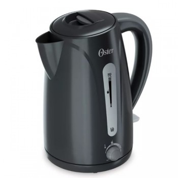JARRA PAVA ELECTRICA OSTER 4970 NEGRO 1,7 LITROS