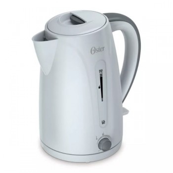 JARRA PAVA ELECTRICA OSTER 4970 BLANCO 1,7 LITROS