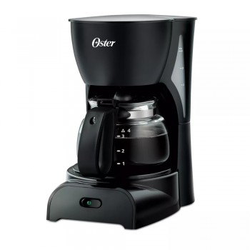 CAFETERA ELECTRICA OSTER DCDR5B 4 TAZAS