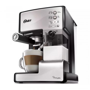 CAFETERA OSTER 6601S PRIMALATTE