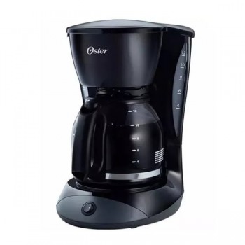 CAFETERA OSTER CDW12 FILTRO PERMANENTE