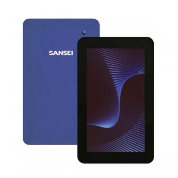 TABLET SANSEI TS7A1 7 1GB RAM 8GB SD A 32GB BLUETOOTH WIFI