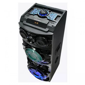 PARLANTE MULTIREPRODUCTOR BLUETOOTH STROMBERG DJ5001 140W