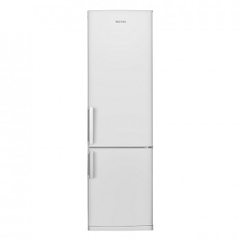 HELADERA CON FREEZER SIAM HSI-CC370B 311 LTS