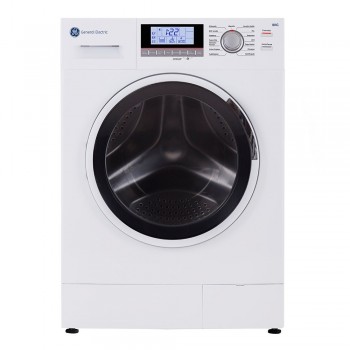 LAVARROPAS GE APPLIANCES LVGE18E12B 8KG
