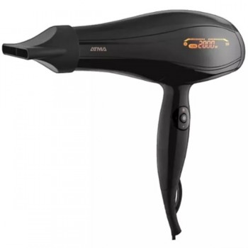 SECADOR DE PELO PROFESIONAL ATMA SP9004N