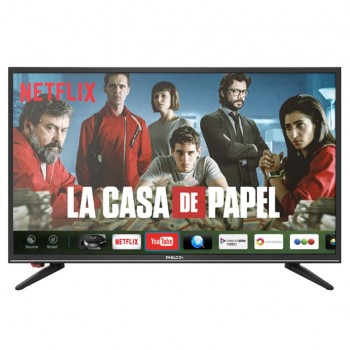 SMART TV 4K 49 PHILCO ULTRA HD PLD49US7C