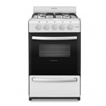 COCINA A GAS PHILCO PHCN053B 4 HORNALLAS