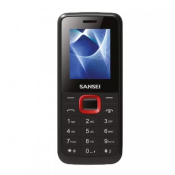 TELEFONO CELULAR SANSEI S1912DBOU 1,9 2G BLUETOOTH