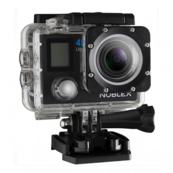 CAMARA DEPORTIVA NOBLEX ACN4K1 IOS ANDROID 4K
