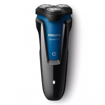 AFEITADORA INALAMBRICA PHILIPS AQUATOUCH S1030/04