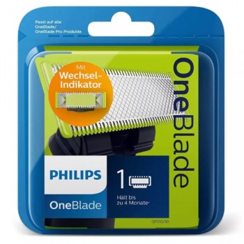 REPUESTO DE CUCHILLA PHILLIPS ONEBLADE QP220/5