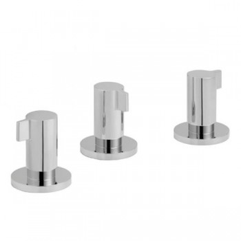 GRIFERIA DE BIDET HYDROS AVANT 404811 TRANSFERENCIA BAÑO