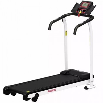 CINTA CAMINADORA PLEGABLE PARA CORRER RANDERS 405 H/110KG