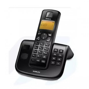 TELEFONO INALAMBRICO NOBLEX NDT2500 MANOS LIBRES CALLER ID