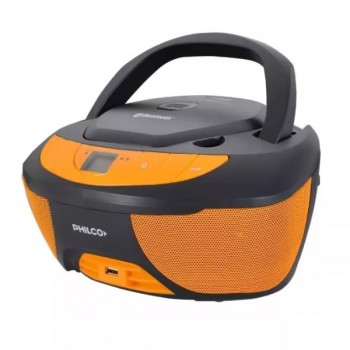 REPRODUCTOR BLUETOOTH PHILCO ARP2900BTO