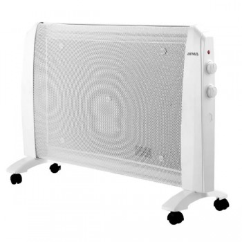 RADIADOR DE MICA ATMA RM2018E 2000W